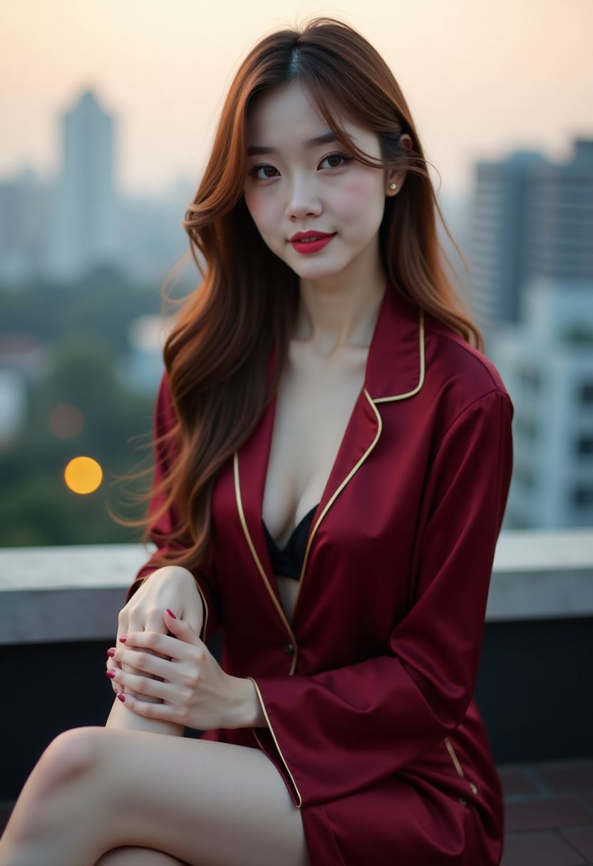 焦点大片