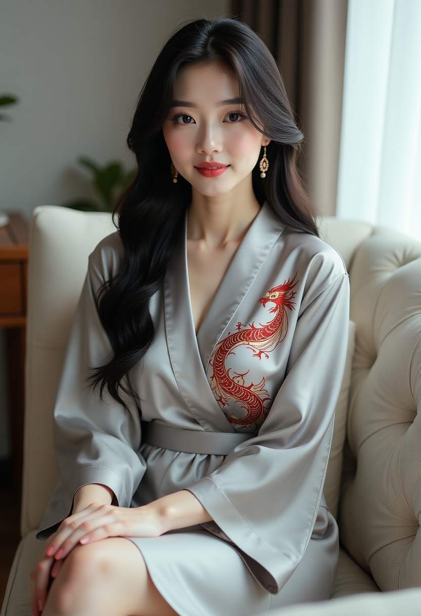 血色黎明