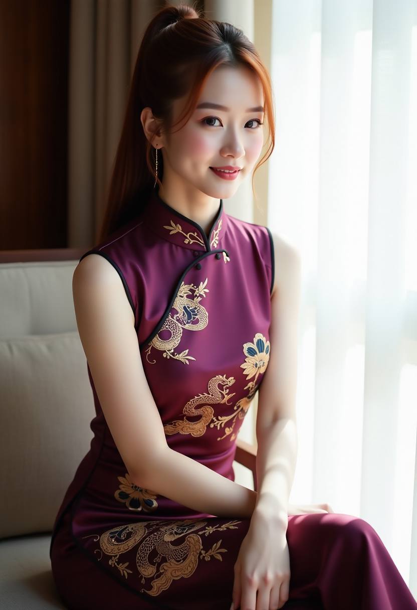 谎言之城
