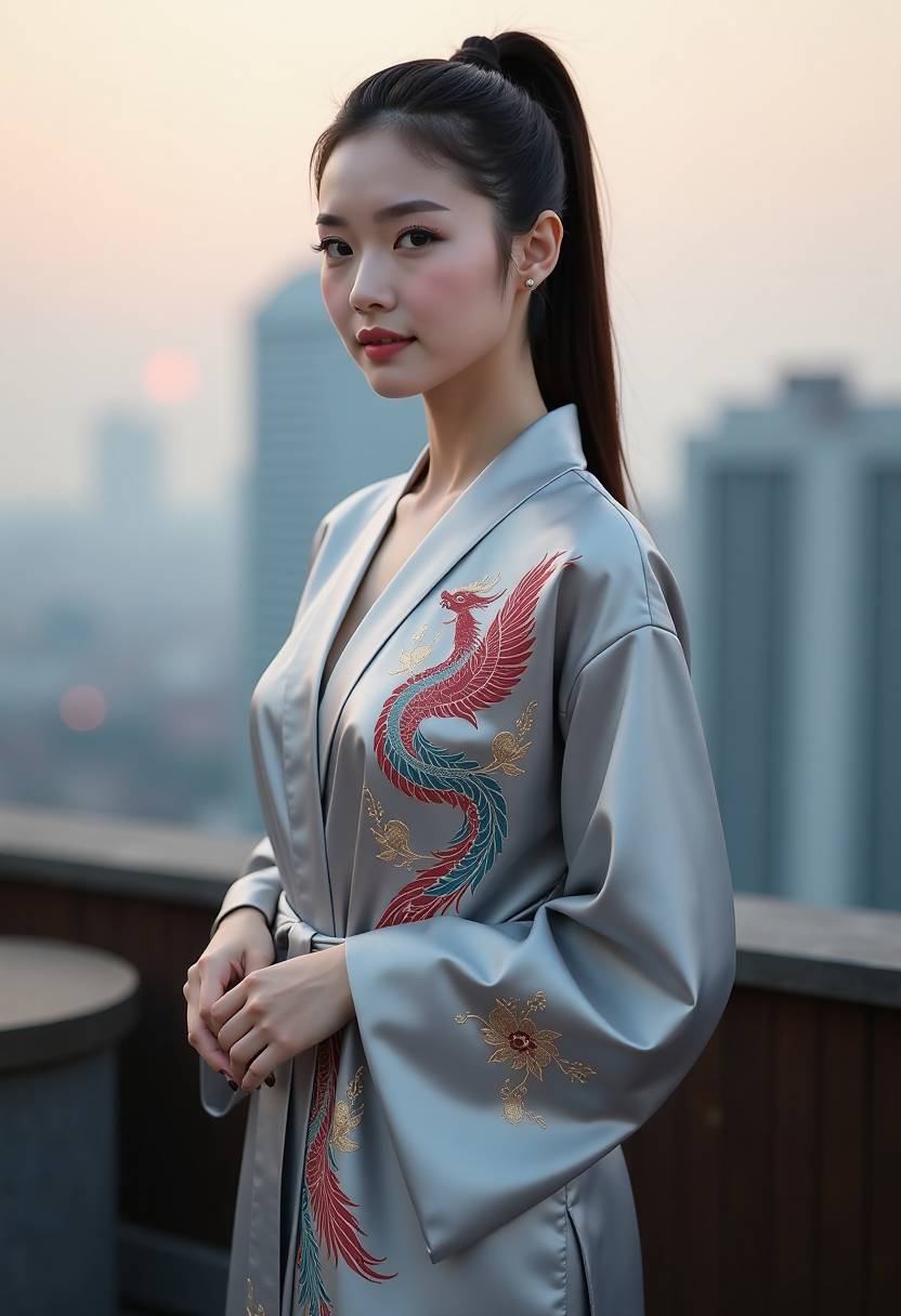 北境风暴